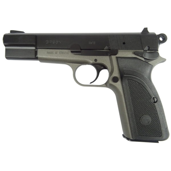 Pistolet Girsan MC P35 Two Tone kal. 9x19mm